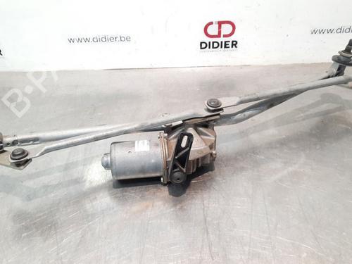 Front wipers mechanism MERCEDES-BENZ SPRINTER 3,5-t Platform/Chassis (B906) 313 CDI (906.131, 906.133, 906.135, 906.231, 906.233,... | BP11107964C83 