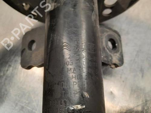 Left front shock absorber PEUGEOT EXPERT Van (V_) 2.0 BlueHDi 150 | BP23632662M16