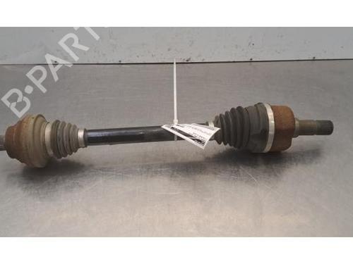 Used Left rear driveshaft Left rear driveshaft 37285245 37285245