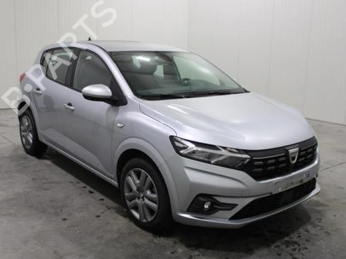 Glove box DACIA SANDERO III 1.0 SCe 65 | BP30663431C95