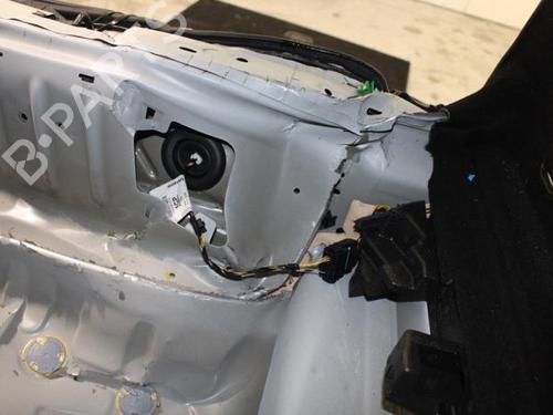 Fuel flap OPEL ASTRA K Sports Tourer (B16) 1.5 CRDI (35) | BP15236420C131 