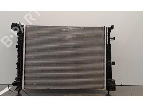 Water radiator DACIA SANDERO III 1.0 TCe 90 | BP40614819M31 - Image 2