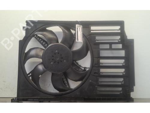Used Radiator fan Radiator fan MINI MINI (F55) Cooper (136 hp) 40070900 40070900