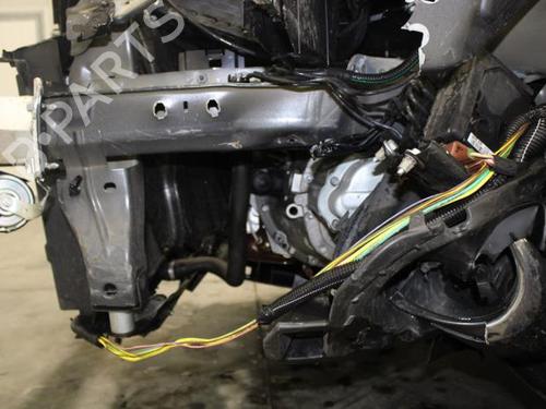 Styregear/Snekke CITROËN BERLINGO MULTISPACE (B9) 1.6 VTi 95 | BP11109093M22 