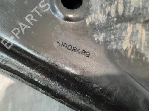 Right front suspension arm FIAT DOBLO Cargo (263_) 1.3 D Multijet | BP15029036M13 