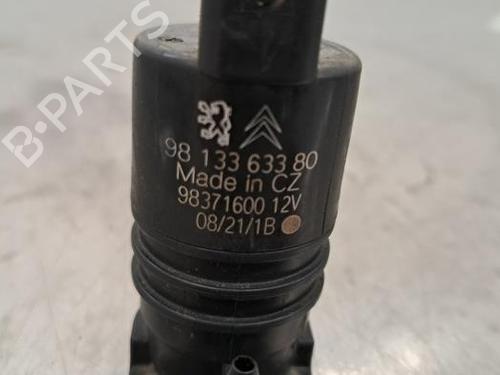 Washer pump OPEL GRANDLAND / GRANDLAND X (A18, P1UO) 1.5 Turbo D (75) | BP23614846E24 