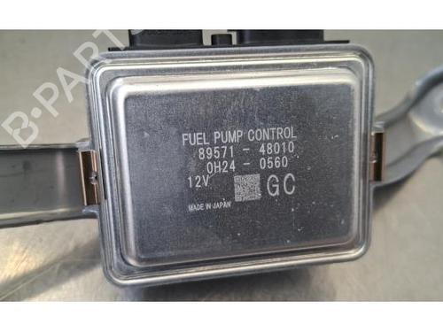Electronic module TOYOTA RAV 4 V (_A5_, _H5_) 2.5 Hybrid (AXAH52) | BP39909519M83 - Image 3