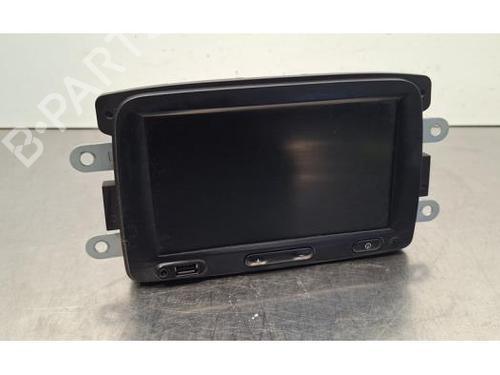 Used Display monitor Display monitor RENAULT TRAFIC III Van (FG_) 2.0 dCi 120 (FGMN) (120 hp) 32253386 32253386