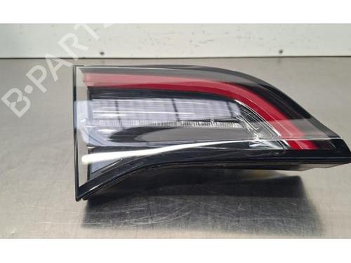 Used Left taillight Left taillight TESLA MODEL Y (5YJY) EV (340 hp) 33316452 33316452