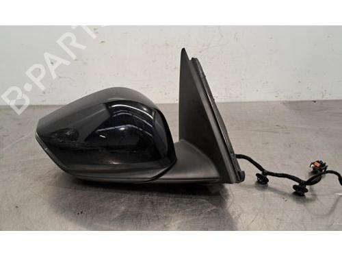 Used Right mirror CITROËN JUMPY I (U6U_) 1.6 (79 hp) 24191854
