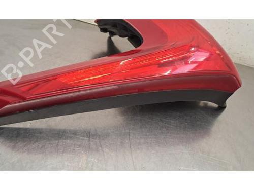 Right taillight VOLVO V40 Hatchback (525) D2 | BP33753163C35 - Image 4