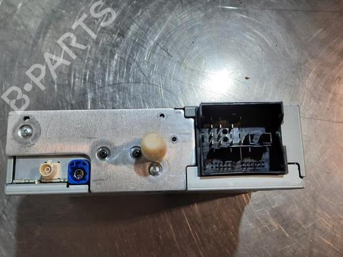 Radio CITROËN C3 / C3 ORIGIN III (SX) 1.2 VTi 82 | BP23584693E6 