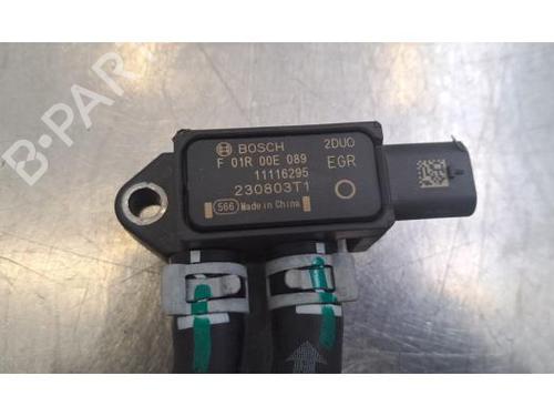 Pipe MG MG ZS SUV (ZS32) 1.5 Hybrid+ | BP34254837M125  - Image 5