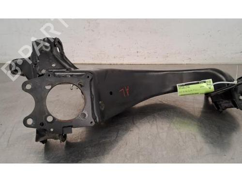 Used Left rear steering knuckle MINI MINI (F55) Cooper (136 hp) 29195457