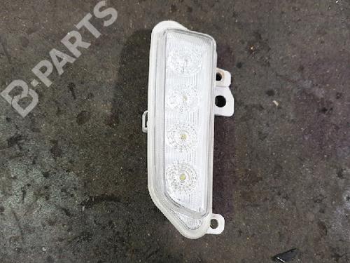 Used Right front fog light Right front fog light HONDA JAZZ IV (GK_) 1.3 (102 hp) 10870961 10870961