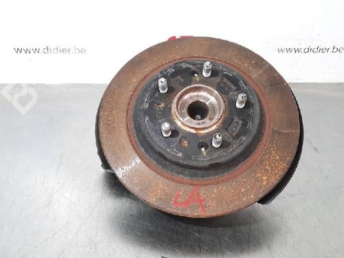 Used Left rear steering knuckle Left rear steering knuckle KIA XCEED (CD) 1.6 CRDi 115 Eco-Dynamics+ (116 hp) 10883992 10883992