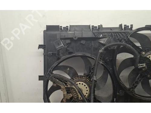 Radiator fan PEUGEOT BOXER Van 2.2 BlueHDi 140 | BP40552568M35 - Image 5