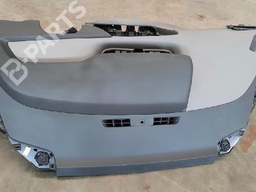 Used Dashboard Dashboard CITROËN C4 SPACETOURER Van (3D_) PureTech 130 (131 hp) 10887434 10887434