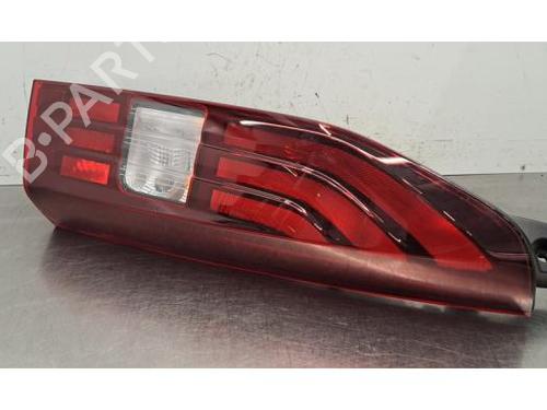 Right taillight PEUGEOT RIFTER e-Rifter | BP37686204C35 - Image 2