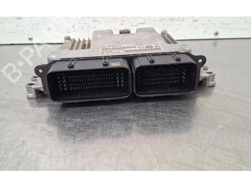 Engine control unit (ECU) CITROËN C5 AIRCROSS (A_) 1.5 BlueHDi 130 (ACYHZJ, ACYHZR) | BP38195949M57 - Image 2