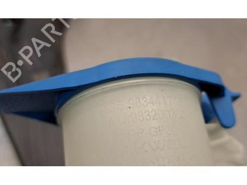 Windscreen washer tank PEUGEOT 308 III (FB_, FH_, FP_, F3_, FM_) PureTech 110 (FPHNPL) | BP23638714C113 