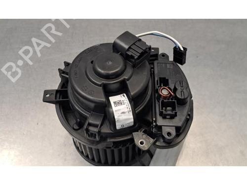 Heater blower motor DACIA BIGSTER 1.2 TCe 140 (RYMH) | BP39645893M62 - Image 6