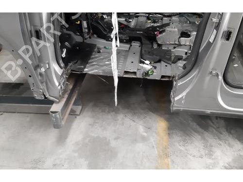 Rim AUDI Q4 E-TRON Sportback (F4N) 45 | BP30331770C45