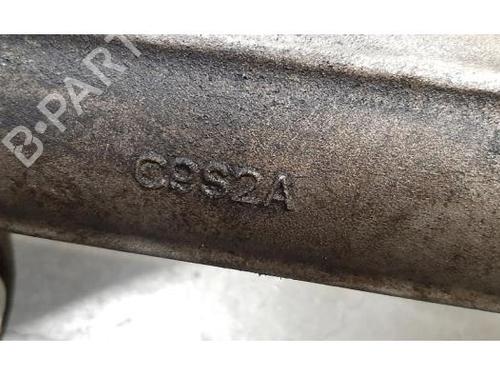 Front differential LAND ROVER RANGE ROVER SPORT II (L494) 3.0 SDV6 4x4 | BP28800917M23