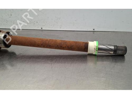 Right front driveshaft RENAULT TRAFIC III Van (FG_) 2.0 dCi 130 (FGMY) | BP38003656M39 - Image 4