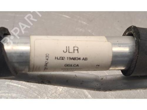 AC pipe LAND ROVER DISCOVERY SPORT (L550) 2.0 D 4x4 | BP33710962M126  - Image 6