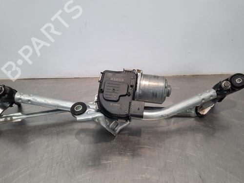 Used Front wipers mechanism ALFA ROMEO STELVIO (949_) 2.2 D (949.AXC1A) (180 hp) 15025164