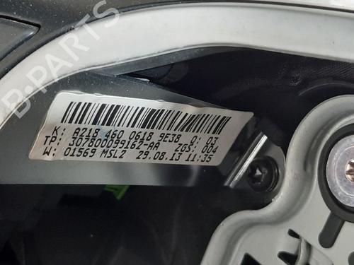 Steering wheel MERCEDES-BENZ CLA Coupe (C117) CLA 200 (117.343) | BP15036568C49 