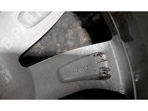 Fælk MAZDA CX-5 (KE, GH) 2.2 D (KE2FW) | BP32376545C45