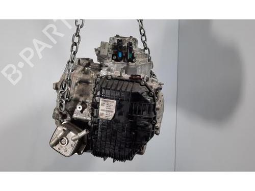 Gearbox DS DS 7 Crossback (J4_, JR_, JC_) E-TENSE 4x4 (J45GBU) | BP23611706M3 