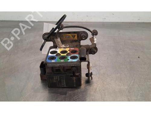 Elektronisk modul MASERATI LEVANTE SUV (M161) 3.0 S Q4 (430 hp) 23624537
