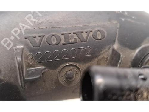 Pipe VOLVO XC60 II (246) T5 AWD | BP30138906M125