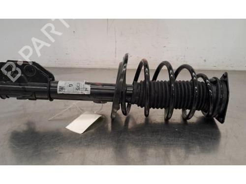 Used Left front shock absorber CITROËN C4 X (BD_, BE_, BF_) 1.2 PureTech 100 (BDHNEA) (101 hp) 29985110