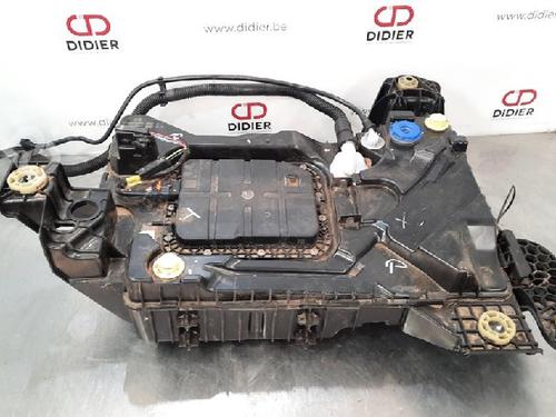 Used Dpf tank Dpf tank PEUGEOT 3008 II SUV (MC_, MR_, MJ_, M4_) 1.6 BlueHDi 115 (MCBHXW, MCBHYB) (116 hp) 10891309 10891309