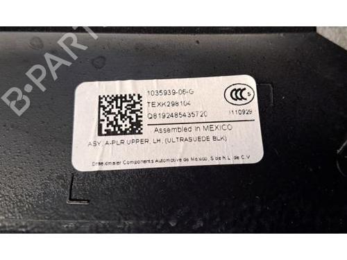 Other TESLA MODEL X (5YJX) EV AWD | BP30532569O1