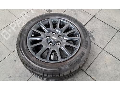 Used Rim Rim MINI MINI (F56) Cooper (136 hp) 34268754 34268754