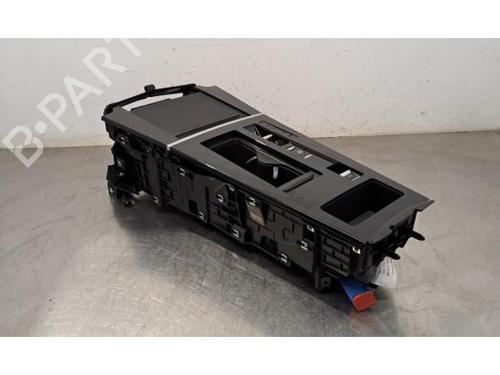 Console central OPEL ASTRA H TwinTop (A04) 1.6 Turbo (L67) (180 hp) 31273750