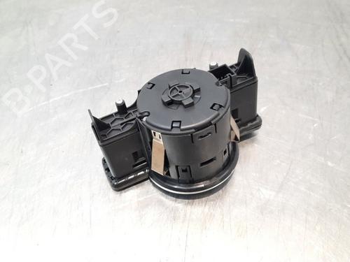Headlight switch MERCEDES-BENZ GLK-CLASS (X204) 220 CDI 4-matic (204.984) | BP17111809I24 