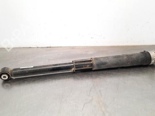 Used Left rear shock absorber SKODA KAMIQ (NW4) 1.0 TSI (95 hp) 15038740