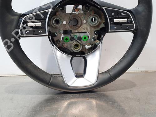 Steering wheel KIA CEED Sportswagon (CD) 1.4 T-GDI | BP15530642C49 