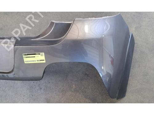 Rear bumper CITROËN C3 III (SX) 1.6 BlueHDi 100 | BP23621358C8