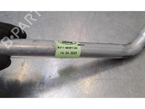 Used AC pipe AC pipe 36872763 36872763