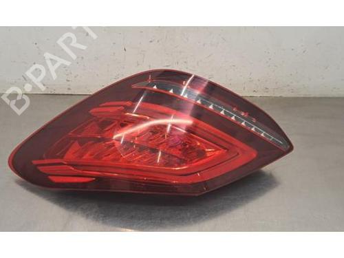 Used Right taillight Right taillight MERCEDES-BENZ C-CLASS (W205) C 220 d (205.014) (194 hp) 34048415 34048415