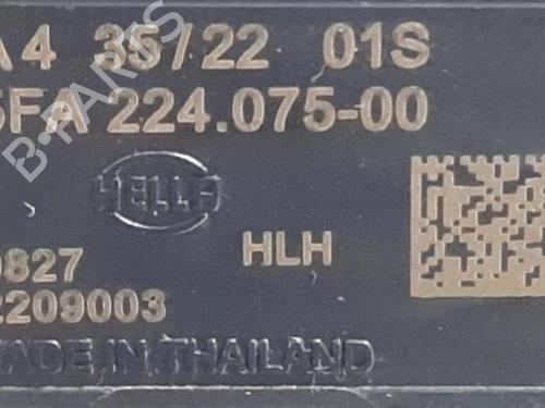 Electronic module FORD USA EXPLORER (CX740) EV | BP37251547M83 - Image 4
