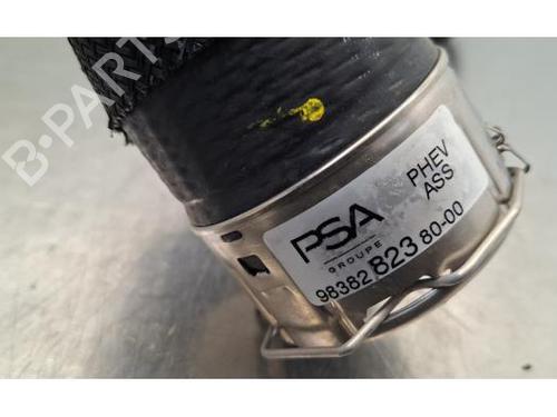 Intercooler pipe OPEL ASTRA J Saloon 1.6 Turbo (69) | BP39500096M127 - Image 3