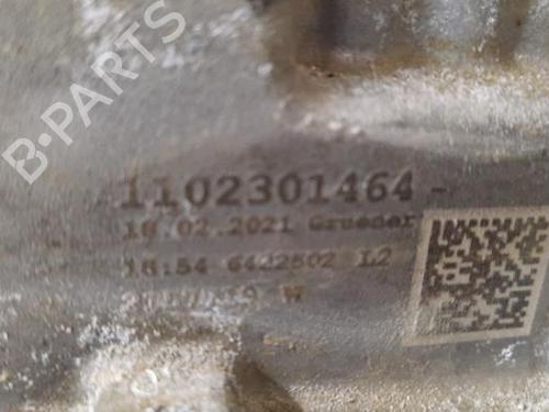 Gearbox BMW 3 (G20, G80, G28) 330 e Plug-in-Hybrid | BP38003939M3 - Image 11